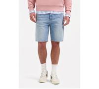 No Excess - Short Denim Relaxed bleach denim - Gr. - 32