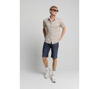 No Excess Short Denim Stretch Denim Größe: W28 | Kurze Sporthosen Outlet | Herren | Blau