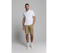 NNo Excess Short Stretch Cargo Khaki - Größe M Grün M