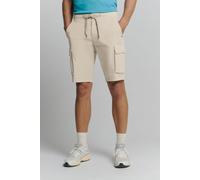 No Excess Short Stretch Cargo Garment Dyed Light Desert Größe: L | Kurze Sporthosen Outlet | Herren