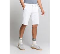 No Excess Shorts in Weiß - 63% | Größe W29 | Herren Plussize