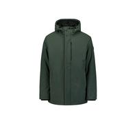 No Excess - Softshell-Parka grün - Gr. - XXL
