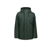 No Excess Softshellparka in Grau - Größe XXL | Herrenjacken