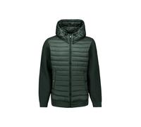 No Excess Steppjacke in Grau - Größe 3XL | Herrenjacken