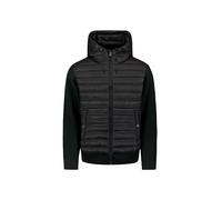 No Excess Steppjacke in Schwarz - Größe XXL | Herrenjacken