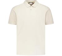 NO EXCESS Strick-Poloshirt Struktur - Herren - Bekleidung