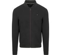 No Excess Bomberweste von Timeless Basics Herren schwarz, XXXL