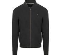 No Excess Bomberweste von Timeless Basics Herren schwarz, XXL