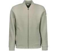 Sweater Full Zipper Relief M