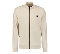 No Excess Sweater Full Zipper Twill Jacquard Kit Größe: XL | Cardigans Outlet | Herren