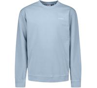 No Excess Sweater Hellblau - Größe XXL Hellblau XXL