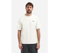 No-Excess Heavy T-Shirt Backprint Kit - Größe XXL Weiß XXL