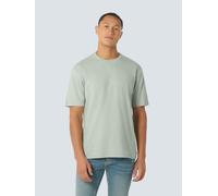 No Excess T-Shirt Melange Mintgrün - Größe XXL Grün XXL
