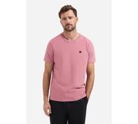 No Excess - T-Shirt Crewneck Peached old pink - Gr. - L