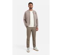 No-Excess T-Shirt Jacquard Ecru - Größe XXL Wollweiß XXL
