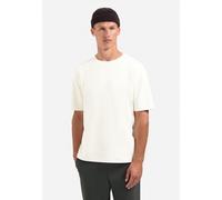 No Excess - T-Shirt Crewneck Solid Heavy Interlock offwhite - Gr. - XXL