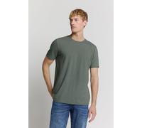 No Excess Shirt in Grün - Größe XL | Herren Plussize