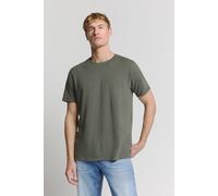 No Excess Shirt in Grau - Größe XXL | Herren Plussize