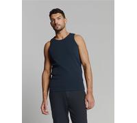 No Excess Top in Dunkelblau - Größe L | Herrenshirts