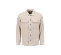 NO EXCESS Überhemd Bou rösse - Herren - Bekleidung - Regular-fit - Polyester