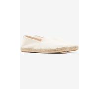 No Label X Abarca Cotton Espadrilles Off White Größe: 41 | Espadrilles Outlet | Herren | Weiß