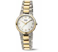 Boccia Damen Armbanduhr 3359-02 Dress Titan bicolor