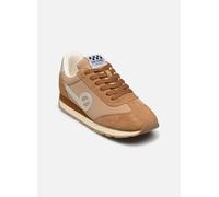 No Name - City Run Jogger - beige - Sneaker - Größe 36