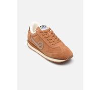 No Name - City Run Jogger - braun - Sneaker - Größe 36