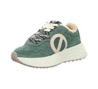 No Name Sneakers - Carter Jogger W - Gr. 39 (EU) - in Grün - für Damen
