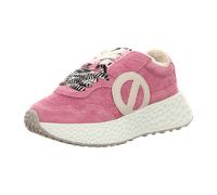 No Name Damen Plateau Sneaker für Damen, rosa, Größe 36 EU
