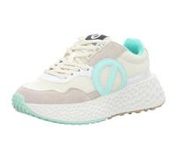 No Name Damen Sneaker Carter Jogger W dove/white Gr. 36
