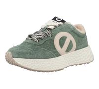 No Name Sneakers - Carter Jogger W - Gr. 39 (EU) - in Grün - für Damen
