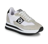 No Name Flex Jogger Sneaker Damen Weiss - 38 - Sneaker Low Shoes