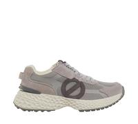No Name Low-Top Sneaker - Carter 2.0 Fly W - Gr. 38 (EU) - in Grau - für Damen