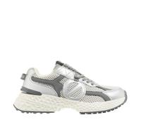 No Name Low-Top Sneaker - Carter 2.0 Runner W - Gr. 40 (EU) - in Beige - für Damen