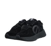 No Name Low-Top Sneaker Schwarz 36
