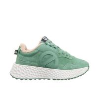 No Name Low-Top Sneaker - Carter Jogger Cocoon W - Gr. 38 (EU) - in Grün - für Damen