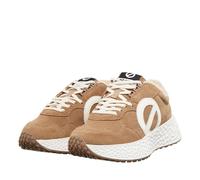 No Name Sneakers - Carter Jogger W - Gr. 39 (EU) - in Braun - für Damen