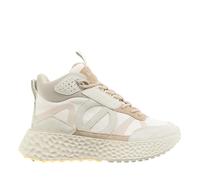 No Name Low-Top Sneaker - Carter Mid W - Gr. 41 (EU) - in Beige - für Damen