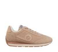 No Name Low-Top Sneaker - City Run Jogger W - Gr. 36 (EU) - in Beige - für Damen