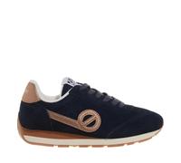 No Name Low-Top Sneaker - City Run Jogger W - Gr. 36 (EU) - in Blau - für Damen