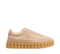 No Name Low-Top Sneaker - Play Sneaker W - Gr. 36 (EU) - in Beige - für Damen