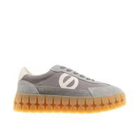 No Name Low-Top Sneaker - Play Sneaker W - Gr. 40 (EU) - in Grau - für Damen
