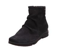 REZIA BUCKSOFT 6900 BLACK BLACK - Gr. - 39.5 EU | 6 UK