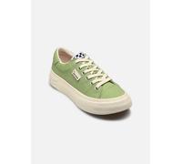 No Name - Reset Sneaker - Grün - Sneaker - Größe 40