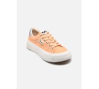 No Name - Reset Sneaker - orange - Sneaker - Größe 40