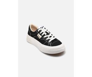 No Name - Reset Sneaker - Schwarz - Sneaker - Größe 37
