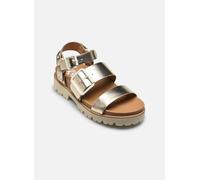 No Name - Sandalen June Ankle - gold/bronze - Größe 36