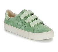 No Name Sneaker ARCADE STRAPS PERFOS in Grün 40