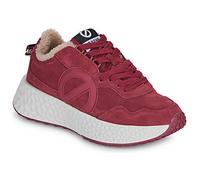 No Name Sneaker CARTER JOGGER W in Rot 39